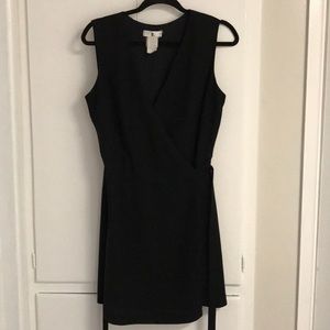 Vintage Rampage dress